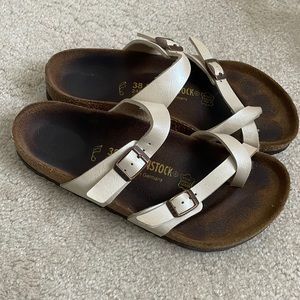 Birkenstock Mayari Sandal